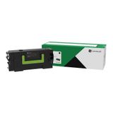 Poyraztoner Lexmark Ms725-58D5U00 Toner Ultra Yüksek Kapasiteli