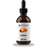Poyrish Amber Sabun Esansı 20 Ml. - Çok Renkli - Standart