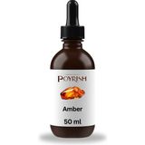 Poyrish Amber Sabun Esansı 50 Ml. - Çok Renkli - Standart