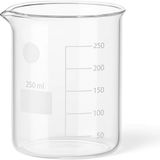 Poyrish Beherglas 250 Ml. - Çok Renkli - Standart