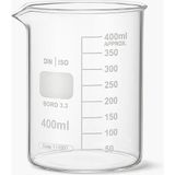 Poyrish Beherglas 400 Ml. - Çok Renkli - Standart