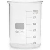 Poyrish Beherglas 600 Ml. - Çok Renkli - Standart