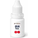 Poyrish Çilek Sabun Boyası 10 Ml. - Çok Renkli - Standart