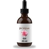 Poyrish Gül Sabun Esansı 20 Ml. - Çok Renkli - Standart