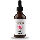 Poyrish Gül Sabun Esansı 50 Ml. - Çok Renkli - Standart