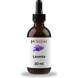 Poyrish Lavanta Sabun Esansı 20 Ml. - Çok Renkli - Standart