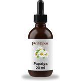 Poyrish Papatya Mum Esansı 20 Ml. - Çok Renkli - Standart