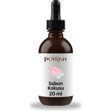 Poyrish Sabun Kokusu Mum Esansı 20 Ml. - Çok Renkli - Standart
