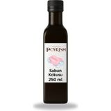 Poyrish Sabun Kokusu Mum Esansı 250 Ml. - Çok Renkli - Standart
