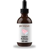 Poyrish Sabun Kokusu Mum Esansı 50 Ml. - Çok Renkli - Standart