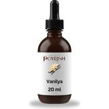Poyrish Vanilya Sabun Esansı 20 Ml. - Çok Renkli - Standart