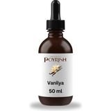 Poyrish Vanilya Sabun Esansı 50 Ml. - Çok Renkli - Standart