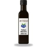 Poyrish Yaban Mersini Mum Esansı 250 Ml. - Çok Renkli - Standart