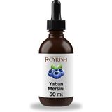 Poyrish Yaban Mersini Mum Esansı 50 Ml. - Çok Renkli - Standart