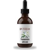 Poyrish Yasemin Sabun Esansı 20 Ml. - Çok Renkli - Standart