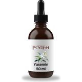 Poyrish Yasemin Sabun Esansı 50 Ml. - Çok Renkli - Standart