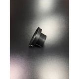Pozart Bass Subwoofer Kabin Portu Siyah