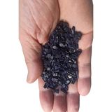 Pozitif Doğal Taş 50 Gram Minik Lacivert Yıldız Taşı Kırıktaş Deliksiz Parçalar 331-2