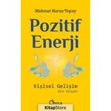 POZITIF ENERJI - JUDITH ORLOFF