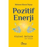 Pozitif Enerji - Kişisel Gelişim Şiir Diliyle