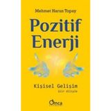 POZİTİF ENERJİ: Kişisel Gelişim