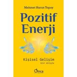 Pozitif Enerji: Şiir Diliyle