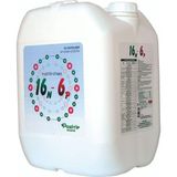 Pozitif Gübre 16N-6P N-P Azotlu Fosforlu Gübre Dal Yaprak Sürgün Gelişimini Teşvik Eder (Buğday Vb.) 20 Litre