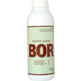 Pozitif Gübre Borlu Çinkolu Bor Noksanlığında Şekil Düzgünlüğü Sağlar Çiçek Meyve Tutumu Polen Oluşumu 1 Litre