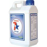 Pozitif Gübre Cu 7-Star Bakırlı Gübre Çözeltisi Kök Ve Mantari Hastalıklara Karşı Koruma Kiraz Zeytin 5 Litre