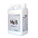 Pozitif Gübre Mg-8 Magnezyum Sülfat Çözeltisi Magnezyum Eksikliğinde Magnezyumlu Gübre - 10 litre