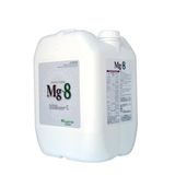 Pozitif Gübre Mg-8 Magnezyum Sülfat Çözeltisi Magnezyum Eksikliğinde Magnezyumlu Gübre - 20 litre