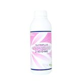 Pozitif Gübre N-p Zinc 3-40-0 Azot Fosforlu Çinko Içerikli Sıvı Gübre Çiçeklendirici 1 Litre