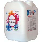 Pozitif Gübre Npnutrıplus 5 0 18 N-K Azotlu Potasyumlu Sıvı Gübre 20 Litre Iç Dolgunluğu Sağlar
