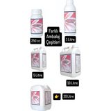 Pozitif Gübre Nutrıplus N-p Zinc 3-40-0 Azot Fosforlu Çinko Içerikli Sıvı Gübre Çiçeklendirici 5 Litre