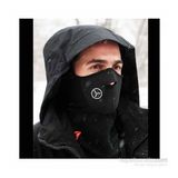 Pozitif Kayak Kar Snowboard Polar Maske