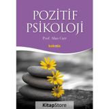 Pozitif Psikoloji - Alan Carr