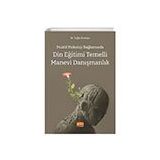 Pozitif Psikoloji Bağlamında Din Eğitimi Temelli Manevi Danışmanlık - Dr. Tuğba Bozkaya