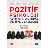Pozitif Psikoloji - Kate Heffer