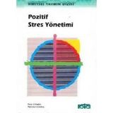 Pozitif Stres Yönetimi - Peter E. Makin (1995 Basım -Sıfır Kitap)
