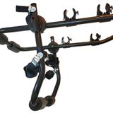 Pozitif Topp Rack 2Lİ Bisiklet Taşıyıcı