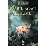 Pozitif Yayıncılık Pamuk Ağacı Tohumu