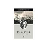 Pozitif Yayınları 19 Mayıs + Türkan ve Hayat + Rasputin + Belki Bir Gün Uçarız - Hayır