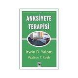 Pozitif Yayınları Anksiyete Terapisi + Büyüleyici Bağırsak: Küçümsediğimiz Organ "bağırsağın" Iç Dünyası + Dramsız Disiplin