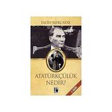 Pozitif Yayınları Atatürkçülük Nedir + Türkiye'nin Yakın Tarihi - Hayır