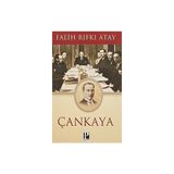 Pozitif Yayınları Çankaya: Atatürk'ün Doğumundan Ölümüne Kadar + Ömür Diyorlar Buna + Müjdat Gezen'le Kürek Çekmek - Silivri Yolculuğu - Hayır
