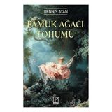 Pozitif Yayınları PAMUK AĞACI TOHUMU