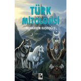 Pozitif Yayınları Türk Mitolojisi