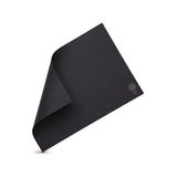 Pozzi Milano Essentials 2'li Pu Deri Amerikan Servis Mavi - 43 x 30 cm
