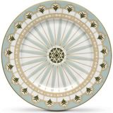 Pozzi Milano Rosita Porselen Pasta Tabağı Ø 19,5 Cm. Versiyon B