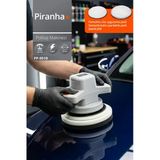 Pp-9519 Polisaj Makinesi | 120W Motor & 24 Cm Başlık & 3500 Dev/Dk